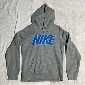 Nike hoodie - Small